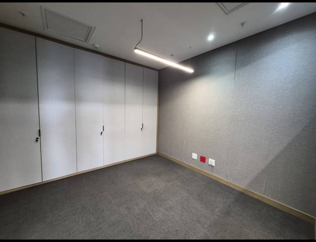 552M² OFFICE TO LET IN SANDTON CENTRAL